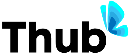 Thub.ai logo